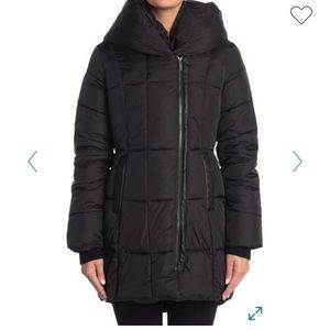 French Connection Winter Jacket NWT
